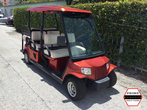 golf cart storage, electric golf cart storage, gas golf cart storage